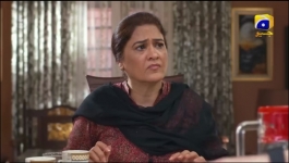 Pathar Dil - Episode 05 - 8th August 2025